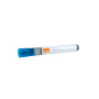 Marqueurs pour tableaux Blancs Liquid Ink, pointe ogive, Boite de 10, Bleu