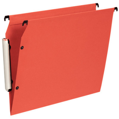 Dossier suspendu lateral armoire esselte lmg visioplus vivanto esselte pp, fond