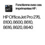 Hp ink cartridge no.950xl black ( cn045ae )
