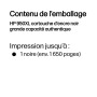 Hp ink cartridge no.950xl black ( cn045ae )