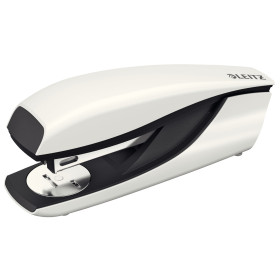 Agrafeuse de bureau 3 mm en metal NeXXt WOW Leitz , Blanc