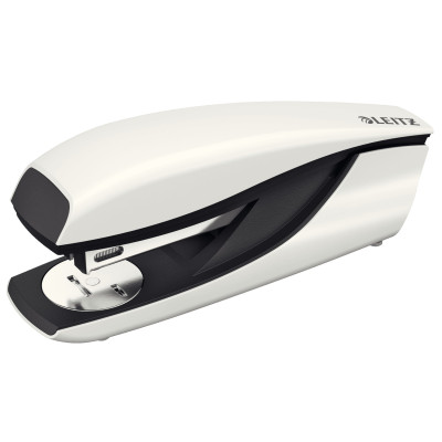 Agrafeuse de bureau 3 mm en metal NeXXt WOW Leitz , Blanc