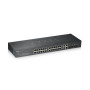 Zyxel GS1920-24v2 - commutateur - 24 ports - intelligent