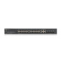 Zyxel GS1920-24v2 - commutateur - 24 ports - intelligent