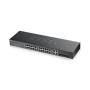 Zyxel GS1920-24v2 - commutateur - 24 ports - intelligent