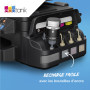 Epson ink black C13T774140