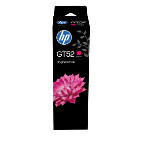 HP ink M0H55AE magenta, No.GT52