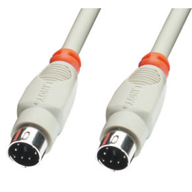 LINDY Câble PS 2, 1m