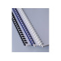 Peigne A4 16mm CLICKBIND GBC, Lot 50, Blanc