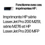 Hp toner cf213a no.131a magenta