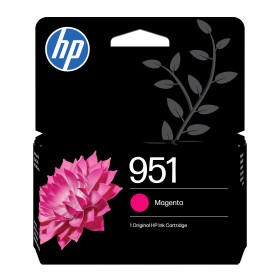 Hp ink cartridge magenta cn051ae no.951 ( cn051ae bgx )