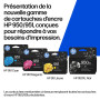 Hp ink cartridge magenta cn051ae no.951 ( cn051ae bgx )