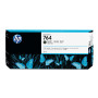 Cartouche jet d'encre D'origine HP 764 - Noir mat 300ml C1Q16A