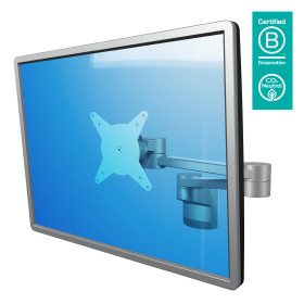 DATAFLEX Bras mural Viewlite 58222 - 1 écran