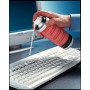 Aerosol depoussierant Esselte, 400ml