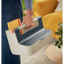 Boite de rangement cosy leitz, gris