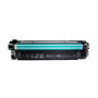 Hp toner cartridge cf362a yellow ( no.508a )