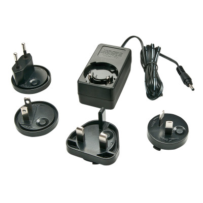 LINDY Alimentation Multi-Pays 5VDC 3A, 3.5 1.35mm