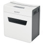 Destructeur de documents manuel leitz iq protect 6 p4