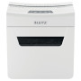Destructeur de documents manuel leitz iq protect 6 p4