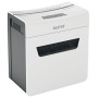 Destructeur de documents manuel leitz iq protect 6 p4