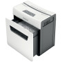 Destructeur de documents manuel leitz iq protect 6 p4
