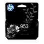 Hp ink cartridge no.953 black ( l0s58ae )