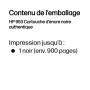Hp ink cartridge no.953 black ( l0s58ae )