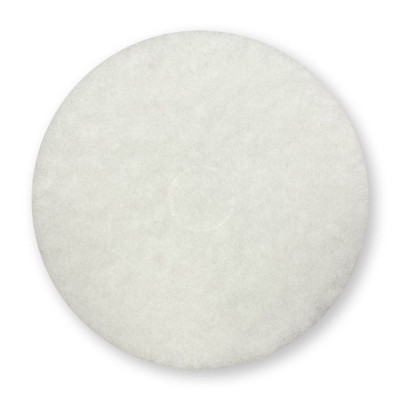 Disque 432 - 17 blanc Janex