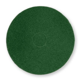 1 Carton de 5 disque 432 - 17 vert Janex