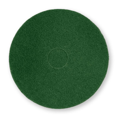1 Carton de 5 disque 432 - 17 vert Janex