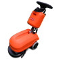 Autolaveuse batterie NOBLELIFT NB380 - 38cm/10L - 24V/32Ah - 1140m²/h