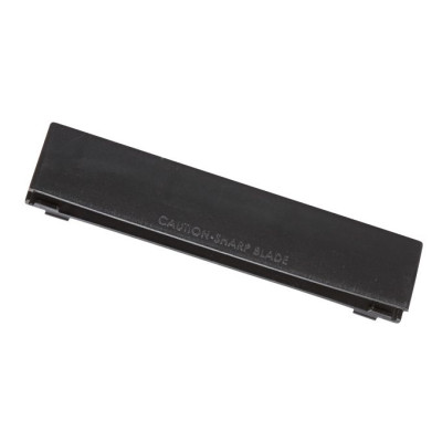 ErgoTec NINJA Grattoir Capuchon de protection 15cm, pour EN150