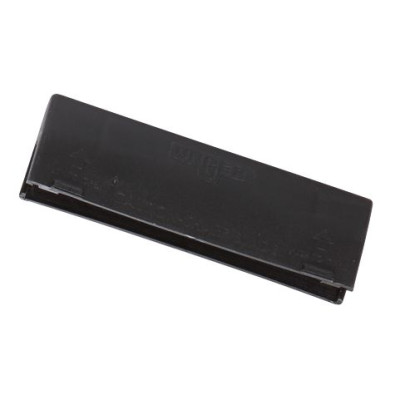 ErgoTec NINJA Grattoir Capuchon de protection 10cm, pour EN100