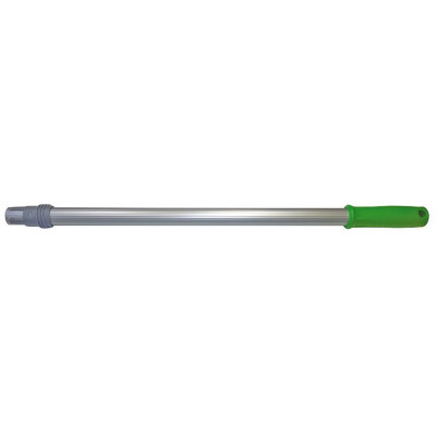 OptiLoc Perche extérieure, 29 mm/1,25 m, compl.