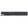 ErgoTec GrattoirVitre Glissière 15cm, pour EG150