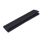 ErgoTec GrattoirVitre Capuchon de protection 15cm, pour EG150