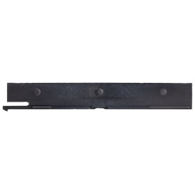 ErgoTec GrattoirVitre Glissière 10cm, pour EG100