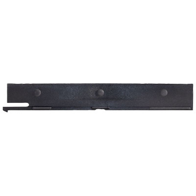 ErgoTec GrattoirVitre Glissière 10cm, pour EG100