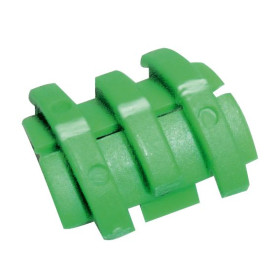 TelePlus Plaquette filetée pour TELE+ 29 mm et 33 mm
