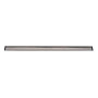 Barette-S Green Label + caoutch., 35 cm, moyen