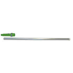 OptiLoc Perche intérieure, 21 mm/1,25 m, compl.