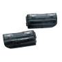 ErgoTec-NINJA SmartClips (L+R) pour barette aluminium