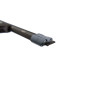 ErgoTec-NINJA SmartClips (L+R) pour barette aluminium