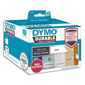 DYM P/2X850 ET DUR 25X25MM N/BLC 2112286