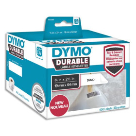 DYM P/2X450 ET DUR 19X64MM N/BLC 2112284