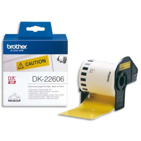 BRO RUBAN FILM ADH N/J 62MMX15M DK22606