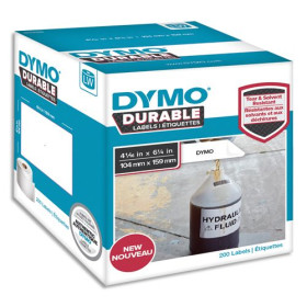 DYM P/200 ETIQ 104X159MM 1933086/2112287