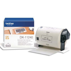 BRO R/200 ETIQ CODE BARRE 102X21 DK11240