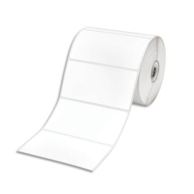 BRO RL/836 ETIQ N/BLC 102X51MM RDS03E1